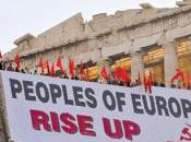 Peoples Europe Rise