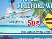 YouBuy: grandi offerte anche Agosto solo