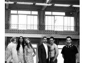 Tisci's Tribe... Magazine September 2010