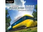 TRAINZ SIMULATOR 2010 ENGINEERS EDITION, uscita