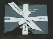 Chanel: tatuaggi bijoux?