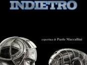 passo indietro romanzo Massimo Baglione