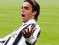 Juve, Matri: ".....vittoria importante!"