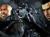 Binary Domain filmati presenti gioco