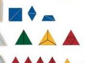 Montessori moments:giochiamo geometria!
