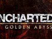 Uncharted Golden Abyss versione giapponese supporterà anche lingua inglese