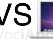 iPad MacBook