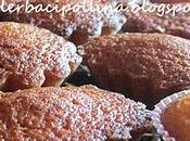 Madeleine anche sembrano