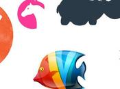 Logo Design dedicato agli animali