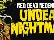 Dead Redemption disponibile bundle gioco Undead Nightmare ecco come scaricarlo