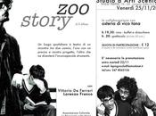 “Zoo Story” alla Pinguicola