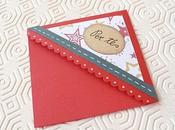 Segnalibro Natalizio Christmas Bookmark