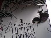 Palette Essence Limited Edition!!!