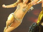 Sexy video Jennifer Lopez agli American Music Awards 2011