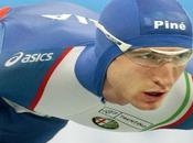 Pattinaggio: Enrico Fabris ritira