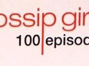 ‘Gossip Girl’ 100th Episode Celebration: party glamour