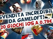Store Gameloft propone titoli prezzi scontati periodo limitato