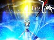 Fate/Zero: lyrics traduzione della ending