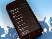 Hands-on Cream Sandwich Nexus Download