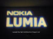 Nokia Lumia evento Milano