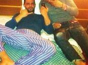 Francesco Monte Alessio Passo bacio della buonanotte