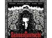 Sennentuntschi Michael Steiner