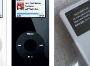 Apple sostituisce iPod nano prima generazione altri, forse, rigenerati