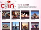 Everything Love, contest Coin Agedo festeggiare l’amore tutte sfaccettature