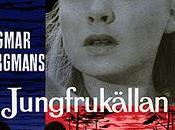 fontana della vergine Ingmar Bergman (1960)