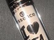 Essence: Stage Eyeshadow Base