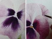Tutorial: acquarello botanico …Together Christmas