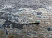 Chevron multata milioni dollari marea nera largo Janeiro