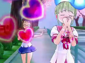 Annunciata versione Gal*Gun, pazzo sparatutto Move