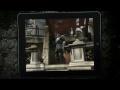 Infinity Blade video dedicato alla grafica