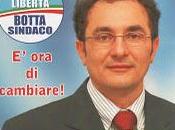 Menfi, dimette consigliere Scarpuzza (PdL)