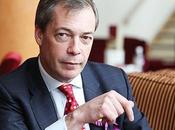 discorso deputato britannico, Nigel Farage contro l'Europa.