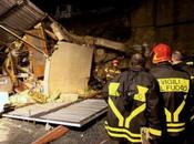 Calabria: Treno deraglia causa forte maltempo