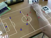 Playstation Vita nuovo video dimostrativo sulla Realtà Aumentata