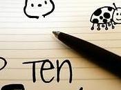 Tuesday dieci autori vorrei alla cena ringraziamento (anche Italia Thanksgiving esiste)