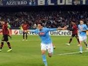 Champions League: Napoli-Manchester United 1-2.
