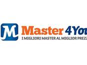 Master4You: trova master adatto