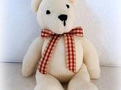 L'orsachiotto ferri della nonna