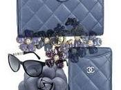 Chanel Holiday Collection