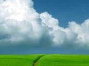 Dietro ogni nuvola sempre sole