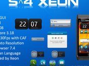 Disponibile Custom Firmware Xeon v1.6 Nokia