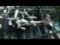 Final Fantasy XIII-2, ecco filmato introduttivo