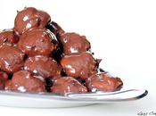 Svelato dolce: Profitterol