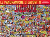 Jacorama. panoramiche Jacovitti