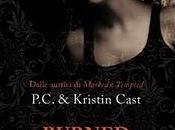 Recensione: "burned"