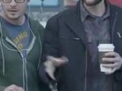 Samsung, nuova frecciatina Apple spot Galaxy